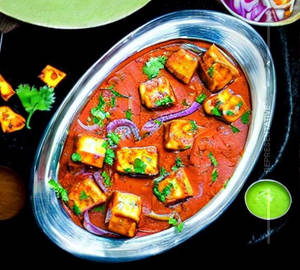 Paneer Malai