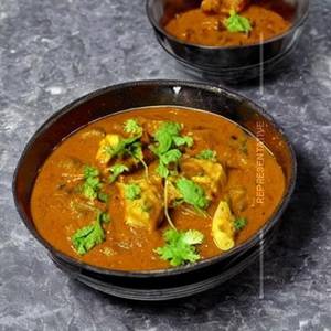 Fish Curry                               