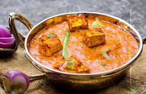 Paneer Pasandha