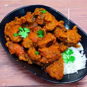 Dhamka Chicken