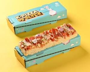 Italian Mob (Signature K Pizza)