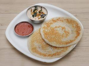 Set Dosa