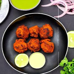 Rampuri Kebab