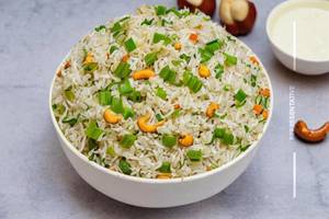 Cashew Nut Fried Rice