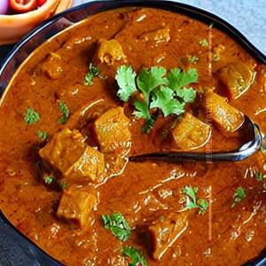Kaju Curry