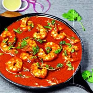 Prawns Iguru