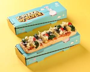 Art K Pizza (Signature Pizza)