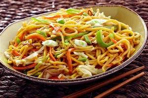 Veg Noodles