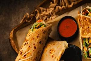 Veg Roll