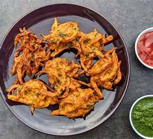 Pyaz Pakoda