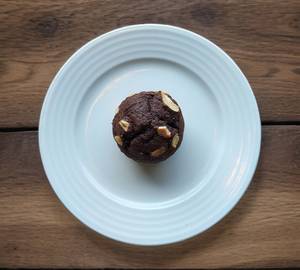 Chocolate muffin [small]