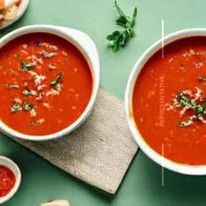 Tomato Soup