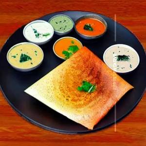 Mixed  Dosa
