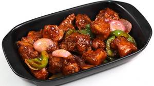Chilli chicken