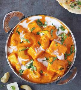 Paneer Kaju Masala