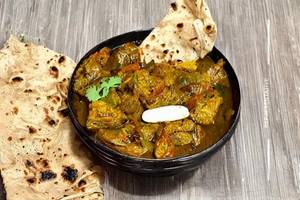 Veg Jaipuri