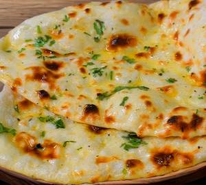 Naan [butter]