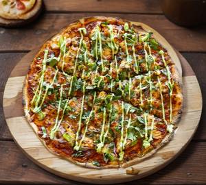 Ph special pizza