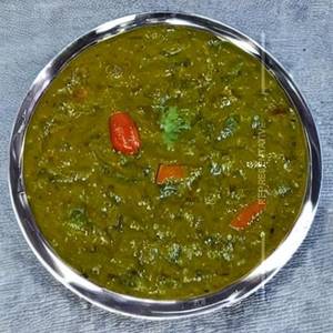 Veg Methi 