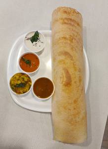 Masala Dosa