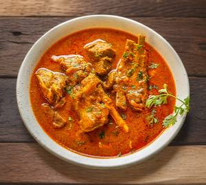 Mutton Masala