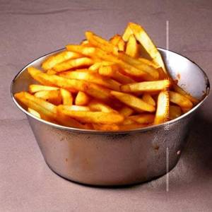 Masala French Fries