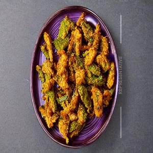 Natukodi Fry