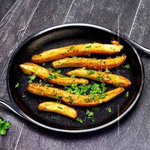 Garlic Fry