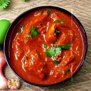 Tomato Curry