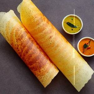 Three - In - One Dosa