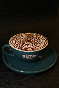 Cappuccino