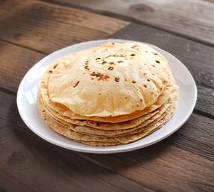 Tawa Roti