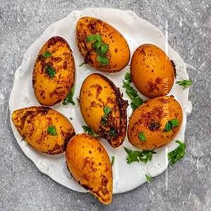 Egg Fry