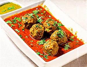 Veg. Kofta