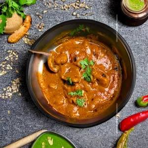 Roasted peanut masala                                                                                                                                 