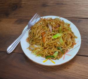 Special Veg Noodles