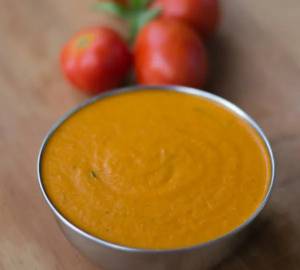 Tomato Sambar 500Ml
