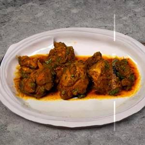 Chicken Bangla Kudi