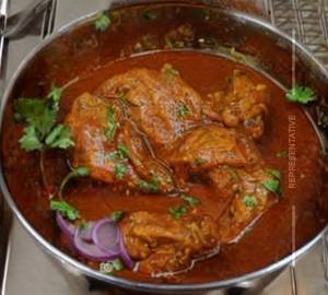 Chicken Chatpata