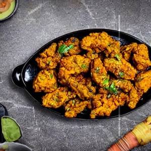 Gobi Fry