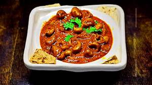 Cashew Masala