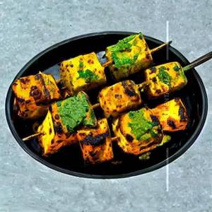 Pudina tikka