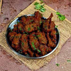 Mutton Fry