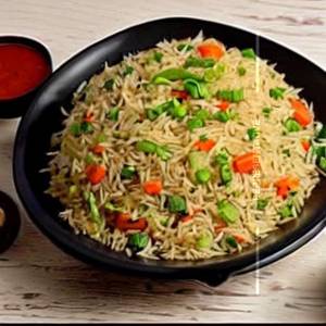 Non Veg Mixed Fried Rice