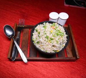 Emperors Mixed Fried Rice