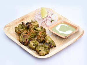 Chicken Pahadi Tikka