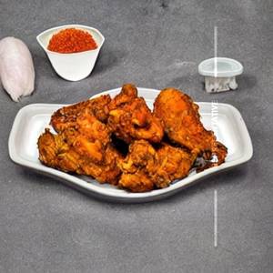 Chicken Basket