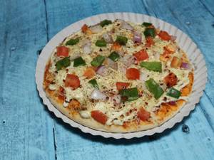 Mix Veg Pizza