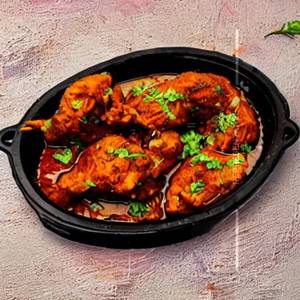 Karachi Chicken