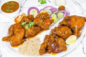 Boneless Rs Special Chicken
